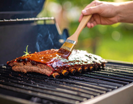 BBQ Sauce