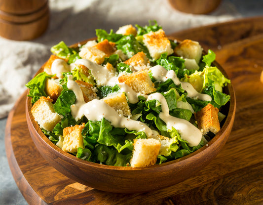 Caesar Dressing