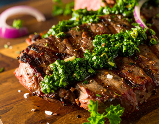Chimichurri