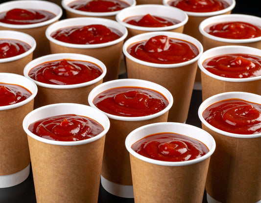 BBQ Sauce